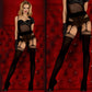 Ballerina - The Cage - Tights - Wild Star Hearts 