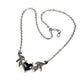 Alchemy - Blacksoul - Necklace