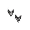 Alchemy - Cauchemar  - Stud Earrings