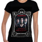 WSH - PENNY DREADFUL - TV Show Poster - Capsleeve T-Shirt