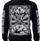 Image of back of Hoodie