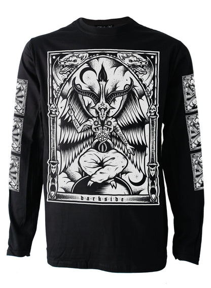 Image of front of T Shirt