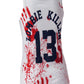 Image of back of Vest