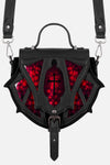 Restyle - Bloodspire - Gothic Vampiric Handbag