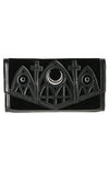 Restyle - Cathedral - Wallet Clutch Bag