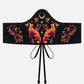 Restyle - Fireborne - Gothic Corset Belt