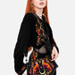 Restyle - Foxfire Night- Gothic Bag Handbag