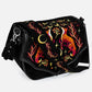 Restyle - Foxfire Night- Gothic Bag Handbag