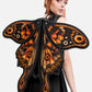 Restyle - Ignis Moth - Whimsical | Gothic Backpack