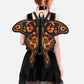 Restyle - Ignis Moth - Whimsical | Gothic Backpack