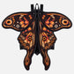 Restyle - Ignis Moth - Whimsical | Gothic Backpack