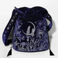 Restyle - Lunar Eclipse - Gothic Bucket Bag Handbag