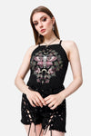 Restyle - Nocturnal - Gothic Cami Top