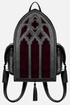 Restyle - Ruburm Lux - Vampiric | Gothic Backpack