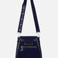 Restyle - Stardust - Gothic Tassel Handbag