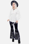 Restyle - Twilight - Gothic Shirt