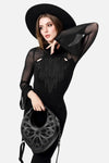Restyle - Umbra - Gothic Top