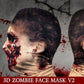 FACE SKINZ - 3D Effect Zombie Version 2 - Face Mask - Wild Star Hearts 