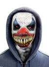 FACE SKINZ - Demon Clown - Face Mask - Wild Star Hearts 