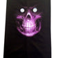 FACE SKINZ - Grim Reaper - Purple Face Mask - Wild Star Hearts 