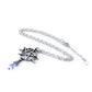 Alchemy - GODDESS - Crystal Wiccan Pendant