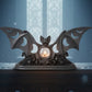 Gothic Decor - Lunaeca - Tea Light Holder | Gothic Home Decor