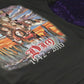 HOLY-DIO - T-Shirt, Heavy Metal, Heavy Rock, Arc-en-ciel, Sabbat,