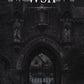 Gothic Tapestry - Dracula's Castle - Gothic Wall Art
