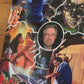 Strange Things Happen - The Movies Of Tobe Hopper - by Ghoulish Publishing