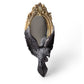 Alchemy Gothic Home Decor - Raven's Gate - Black Hand Mirror