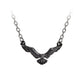 Alchemy - Ravenette Pendant - Necklace