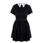 Front image of dress