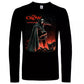 The Crow Rain - Affiche de film thriller classique - T-Shirt