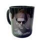 WSH - The Mummy - 11oz Ceramic Mug