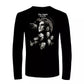 The Crow Rain - Affiche de film thriller classique - T-Shirt