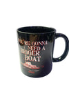 WSH - Frankenstein Before Coffee - 11oz Keramikbecher