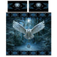 Close up of Awaken Your Magic Design