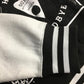 Wild Star Hearts - OUIJA BOARD VARSITY - Men's Jacket - Wild Star Hearts 
