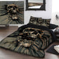 Image of Duvet Cover Set shown on a Bed