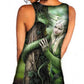 Wild Star - Kindred Spirits - Women's Vest Top Available in PLUS SIZES - Wild Star Hearts 