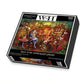 WSH - Alice In The Wonderland Library - 300pc Wooden puzzle with Whimsie Shapes - Wild Star Hearts 