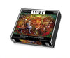 WSH - Alice In The Wonderland Library - 300pc Wooden puzzle with Whimsie Shapes - Wild Star Hearts 