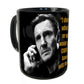 WSH - Coffee Taken - 11oz Ceramic Mug - Wild Star Hearts 
