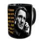 WSH - Coffee Taken - 11oz Ceramic Mug - Wild Star Hearts 
