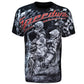 WSH - SPEEDWAY RACERS - Mens T-Shirt - Wild Star Hearts 