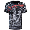 WSH - SPEEDWAY RACERS - Mens T-Shirt - Wild Star Hearts 